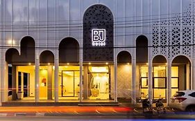 Bj City Hotel